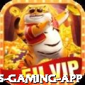 577 Plus Gaming App