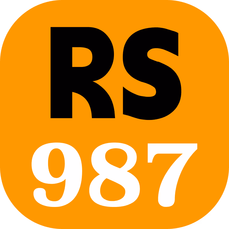 rs987 - Gaming Gold
