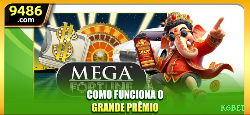Screenshot - k6bet 🎰🔥 Slots de alta volatilidade + max bet no trigger: quando o bônus está “devendo” há 150 spins, entre pesado — um único hit de 1000x+ vira sua banca em segundos! 🌟🤑
