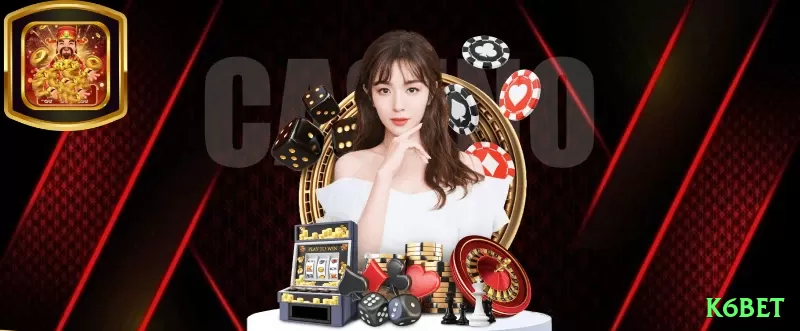 betuu Casino Official v4.5.1 Screenshot 1