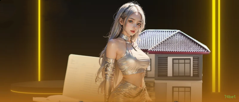 Segurança Depósitos 74bet