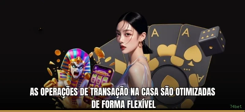 Jogos de fortune da 74bet com prêmios incríveis