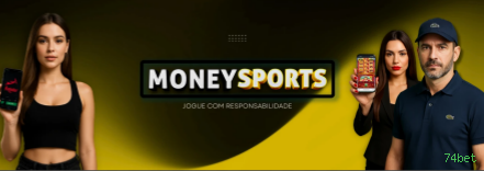 Slots online da 74bet com jackpots progressivos